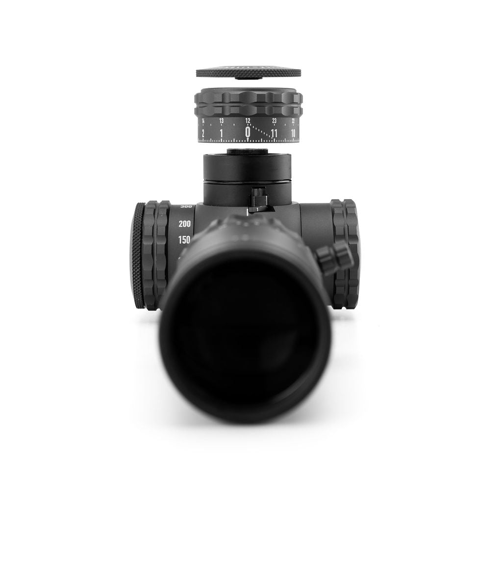 Element Optics Theos 2-10x42 FFP MIL (bild 19)