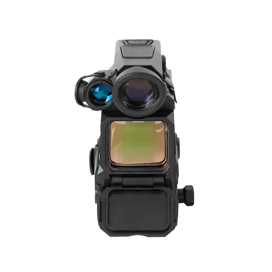HOLOSUN DRS NV, NV/IR Illuminator/Red Dot (bild 4)