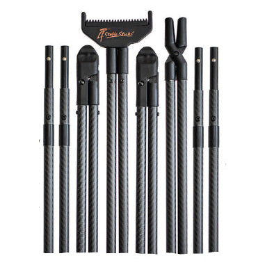 4 Stable Sticks Ultimate