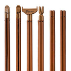 4 Stable Sticks Ultimate – Leather