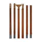 4 Stable Sticks Ultimate – Leather