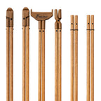 4 Stable Sticks Ultimate – Wood