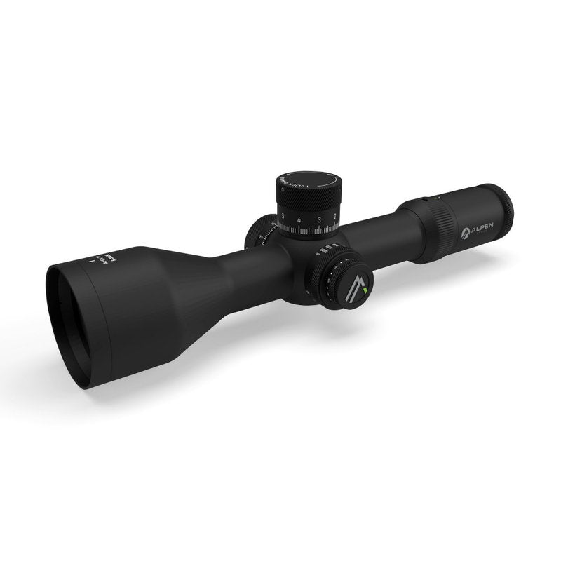 Alpen APEX Xifle Scope 5-30x56 – Objektivdiameter 56 mm, Förstoring 5–30x