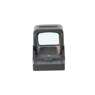 HOLOSUN SCS, Aluminum/Solar/Circle Dot/Green/MP2 (bild 6)