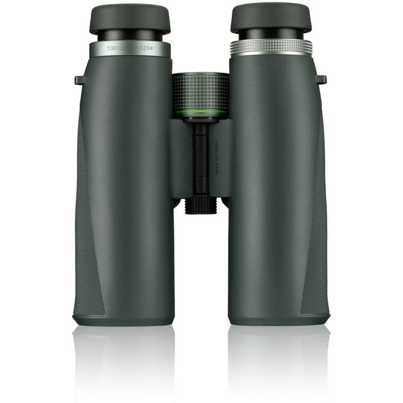 Alpen Teton Binocular with Abbe Prisms / ED Glass (2 olika varianter) – Objektivdiameter 42 mm, Förstoring 8–10x (bild 2)