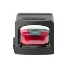 HOLOSUN EPS, Green 6 MOA Dot, 7075 Aluminum, Enclosed