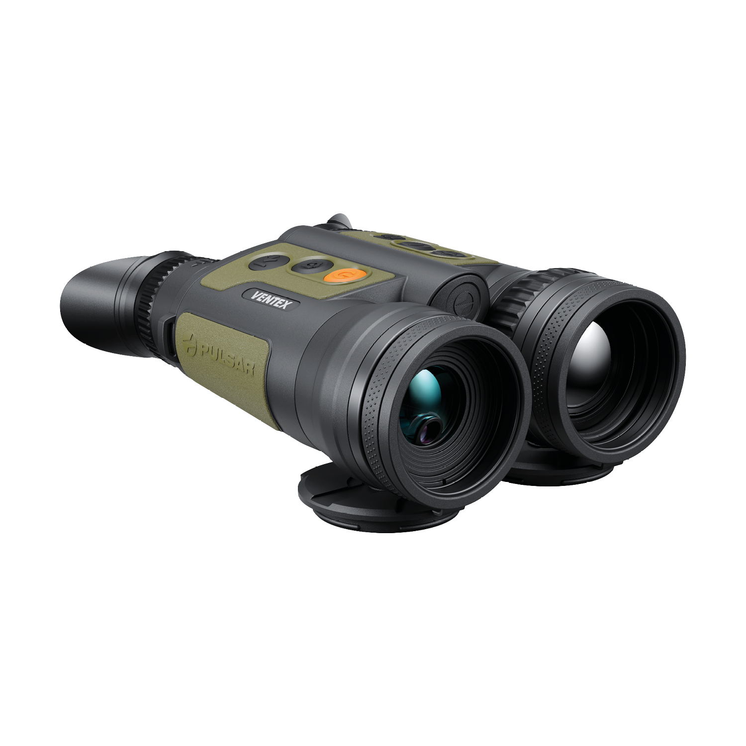 Pulsar Ventex LRF XT50 1280x1024 Värmekikare Med Laseravståndsmätare – Objektivdiameter 50 mm, Förstoring 2–16x, Sensorupplösning 1280x1024 (bild 6)