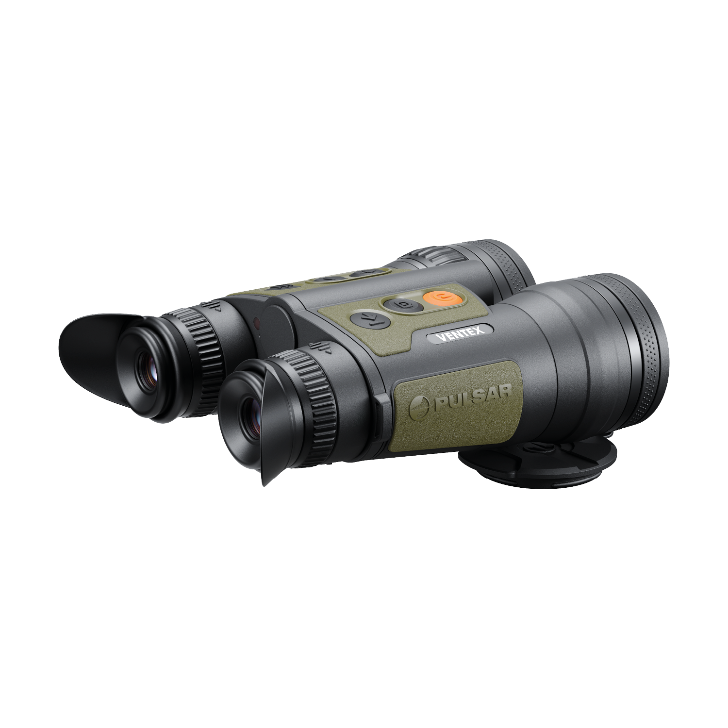 Pulsar Ventex LRF XT50 1280x1024 Värmekikare Med Laseravståndsmätare – Objektivdiameter 50 mm, Förstoring 2–16x, Sensorupplösning 1280x1024 (bild 3)