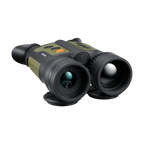 Pulsar Ventex LRF XT50 1280x1024 Värmekikare Med Laseravståndsmätare – Objektivdiameter 50 mm, Förstoring 2–16x, Sensorupplösning 1280x1024 (bild 4)