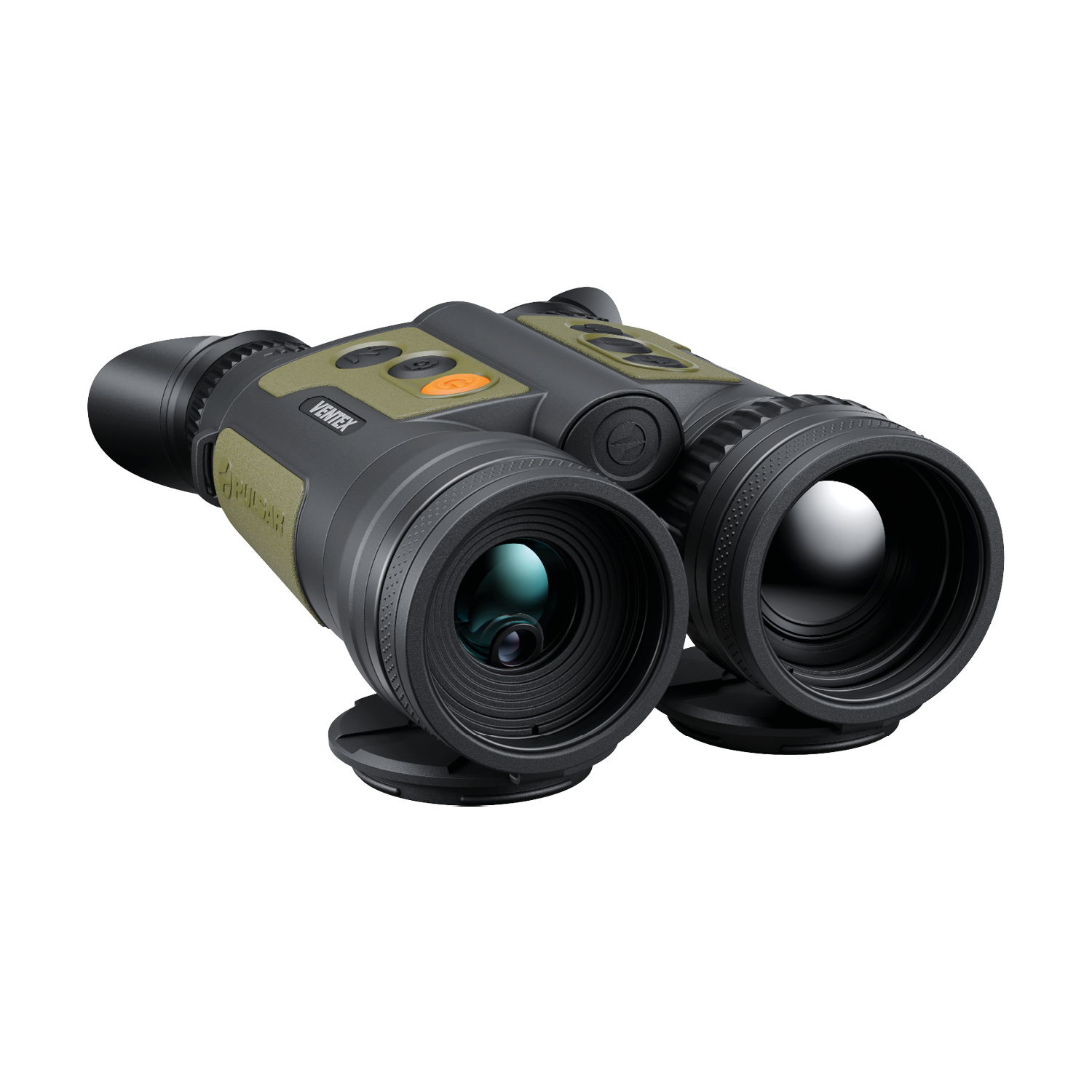 Pulsar Ventex LRF XT50 1280x1024 Värmekikare Med Laseravståndsmätare – Objektivdiameter 50 mm, Förstoring 2–16x, Sensorupplösning 1280x1024 (bild 4)