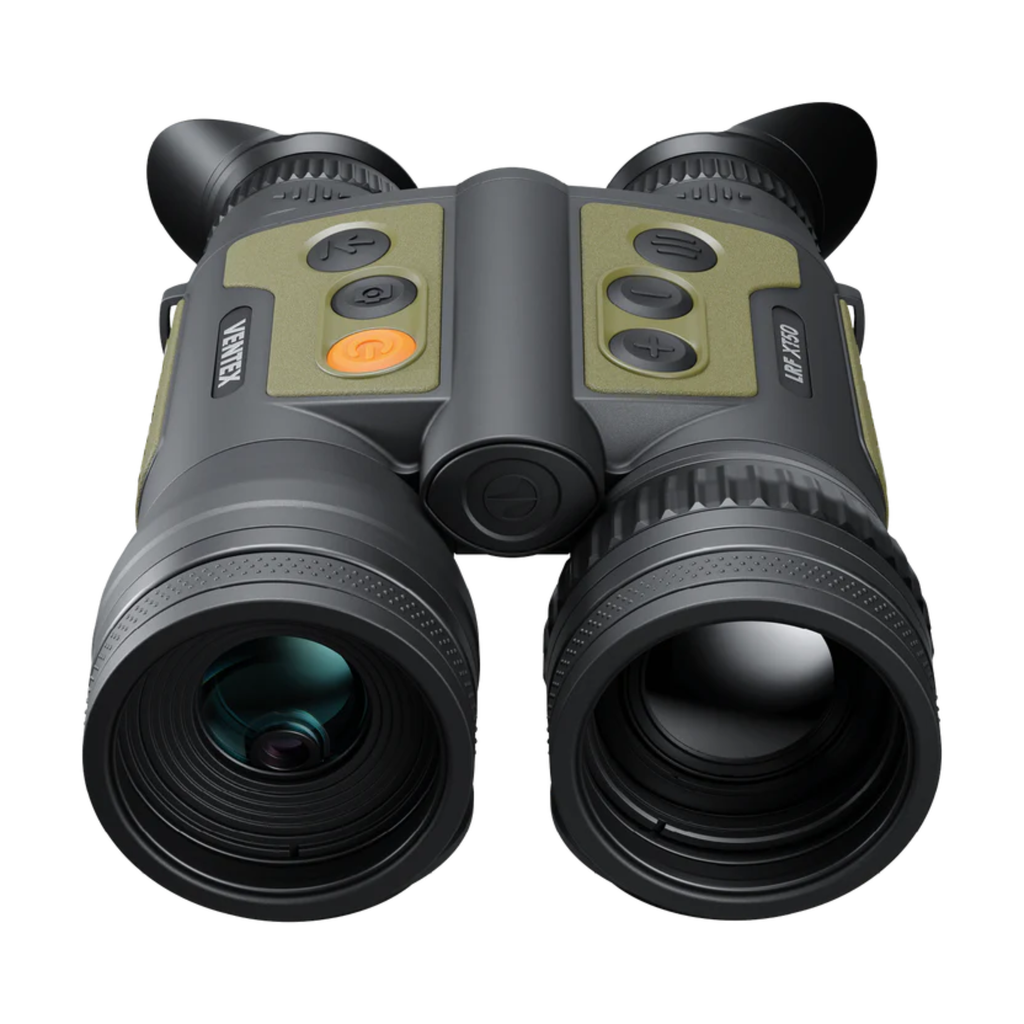 Pulsar Ventex LRF XT50 1280x1024 Värmekikare Med Laseravståndsmätare