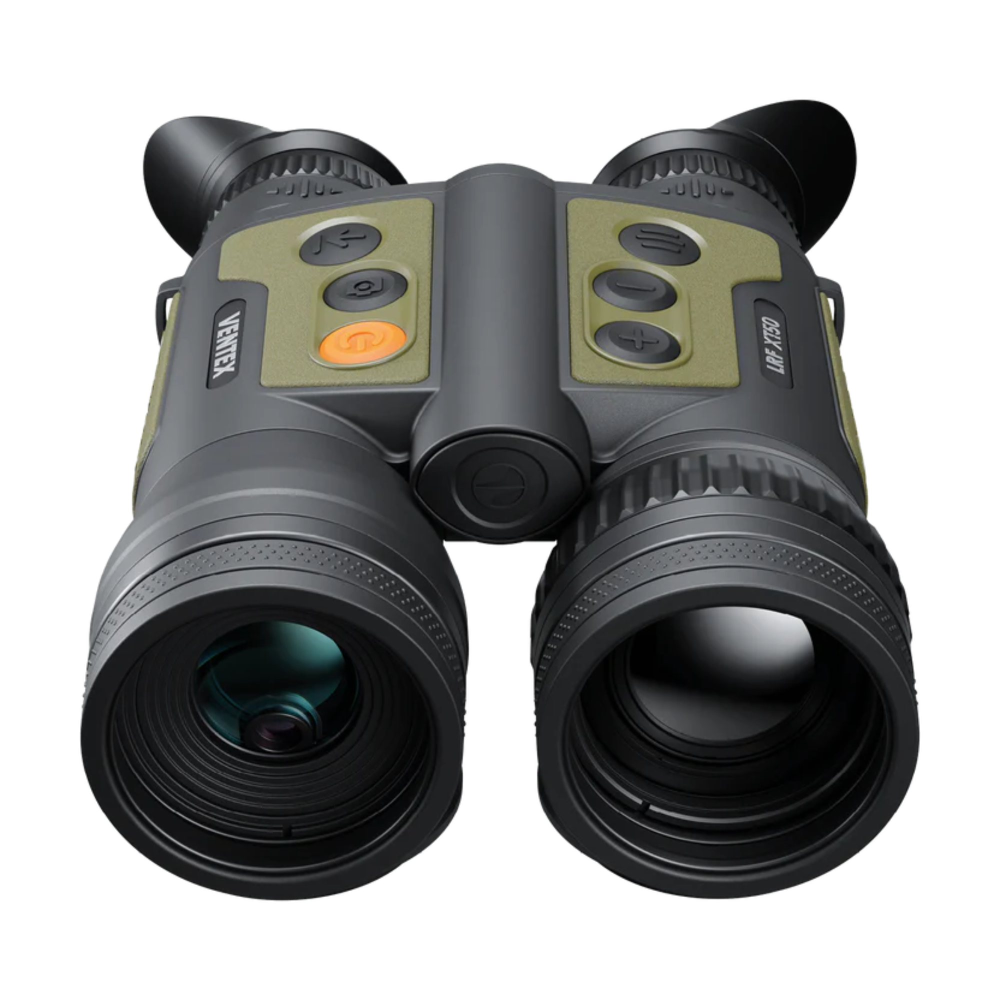 Pulsar Ventex LRF XT50 1280x1024 Värmekikare Med Laseravståndsmätare