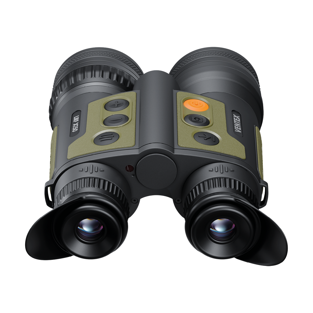 Pulsar Ventex LRF XT50 1280x1024 Värmekikare Med Laseravståndsmätare – Objektivdiameter 50 mm, Förstoring 2–16x, Sensorupplösning 1280x1024 (bild 5)