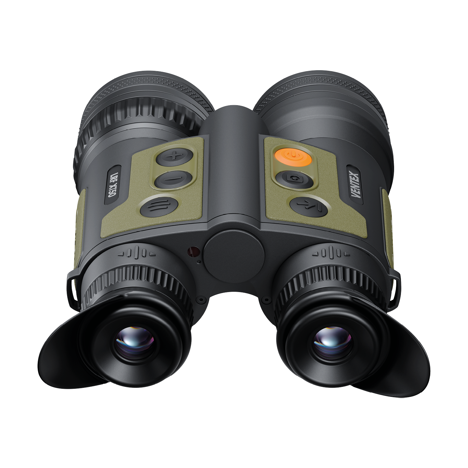 Pulsar Ventex LRF XT50 1280x1024 Värmekikare Med Laseravståndsmätare – Objektivdiameter 50 mm, Förstoring 2–16x, Sensorupplösning 1280x1024 (bild 5)