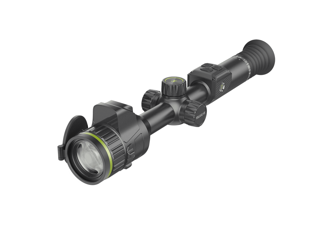 Volans V850 LRF 4K Mörkersikte Med Laseravståndsmätare