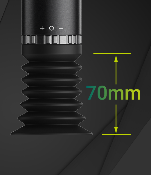 Volans V850 4K 940 nm Mörkersikte