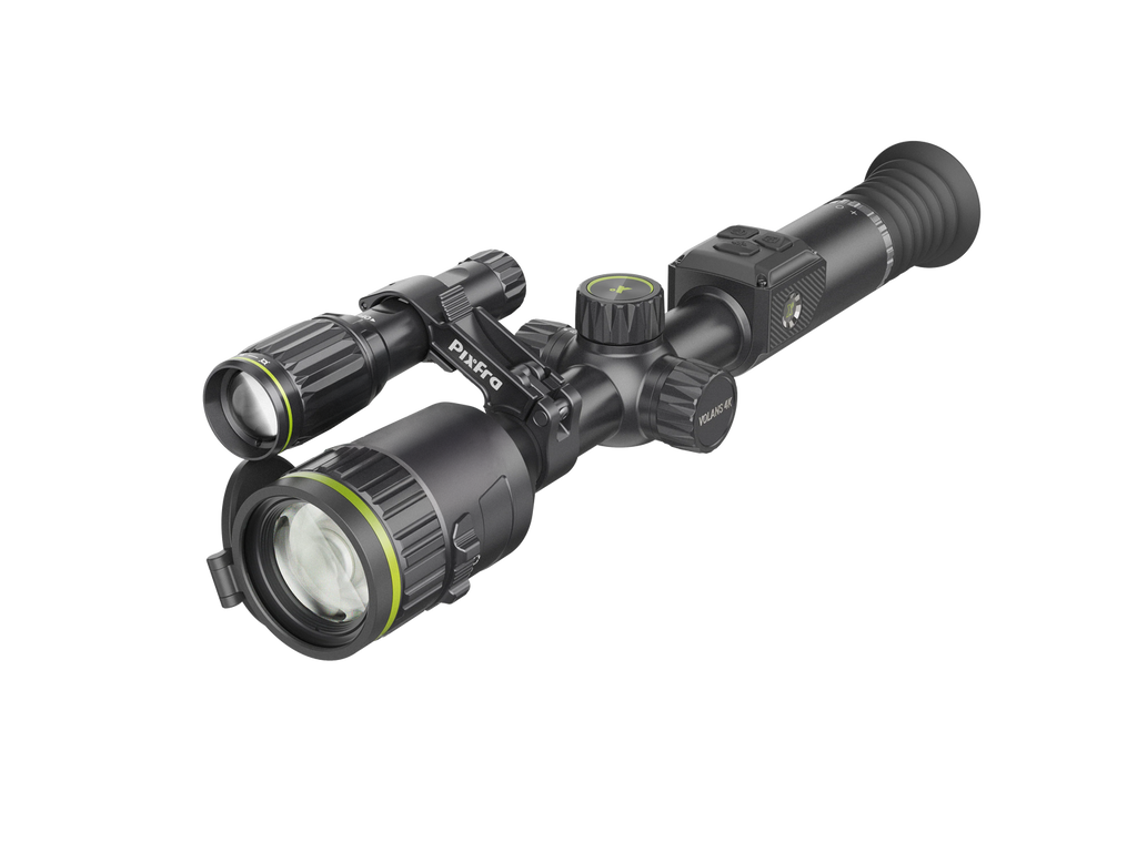 PixFra Volans klämma för IR-lampa för