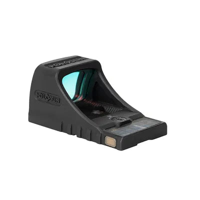 HOLOSUN SCS, Aluminum/Solar/Circle Dot/Green/P10 (bild 5)