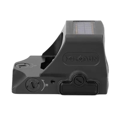 HOLOSUN 508, Circle Dot/Solar/Titanium (bild 6)
