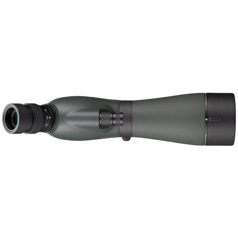 Alpen Wings 20-60x80 Spotting Scope 45° – Objektivdiameter 80 mm, Förstoring 20–60x (bild 4)