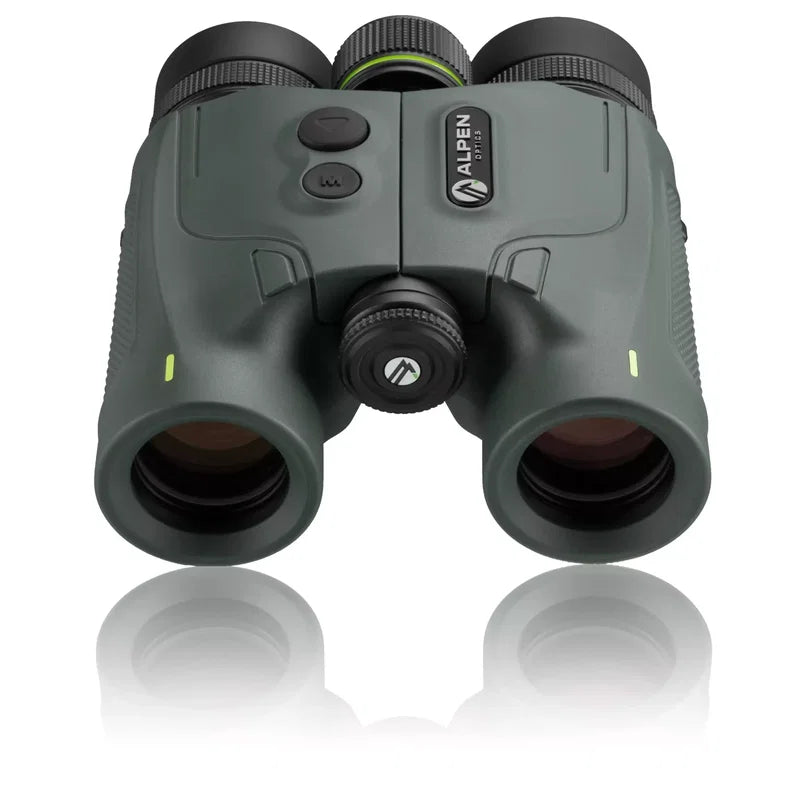 Alpen APEX XP 8x32 - LRF Fernglas – Objektivdiameter 32 mm, Förstoring 8x (bild 4)