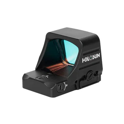 HOLOSUN 507COMP-GR, Multi Reticle/Shake Awake (bild 5)