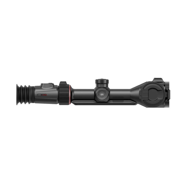 ACE, H50R (ZM/VM Rail)