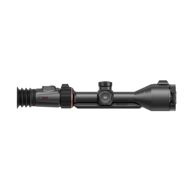 ACE, H50R (ZM/VM Rail)