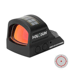 HOLOSUN 507K, Green Dot/Solar Panel (bild 1)