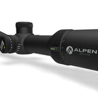 Alpen APEX Xifle Scope 2,5-15x56 A4 – Objektivdiameter 56 mm, Förstoring 2,5–15x (bild 4)