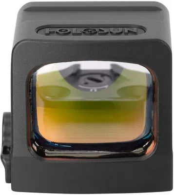 HOLOSUN EPS Carry, Red 2 MOA Dot, 7075 Aluminum, Enclosed (bild 9)