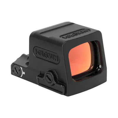 HOLOSUN EPS, Green 6 MOA Dot, 7075 Aluminum, Enclosed (bild 3)