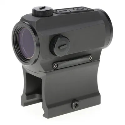 HOLOSUN 403B, Green Dot/Shake Awake (bild 4)
