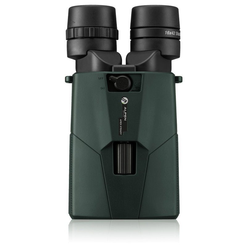 Alpen APEX Steady HD 14x42 – Objektivdiameter 42 mm, Förstoring 14x (bild 3)