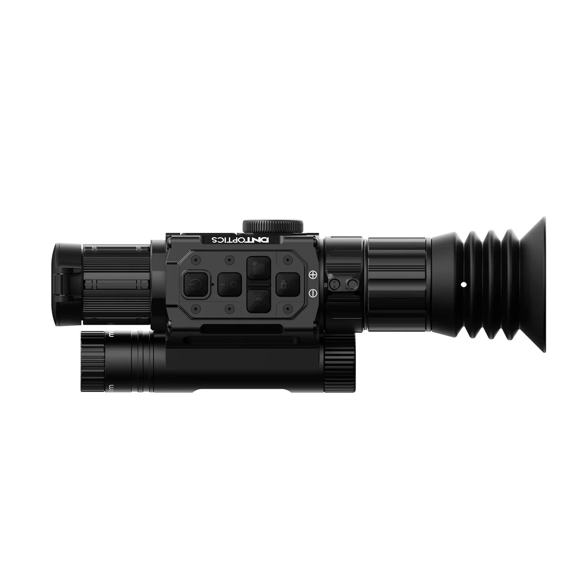 Arken Optics DNT ZULUS HD V2 3-12x LRF Mörkersikte Med Laseravståndsmätare (bild 4)