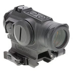 HOLOSUN 515GT, Green Circle Dot/QD/Titanium (bild 3)