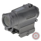 HOLOSUN 515, Circle Dot/Solar/Titanium (bild 1)