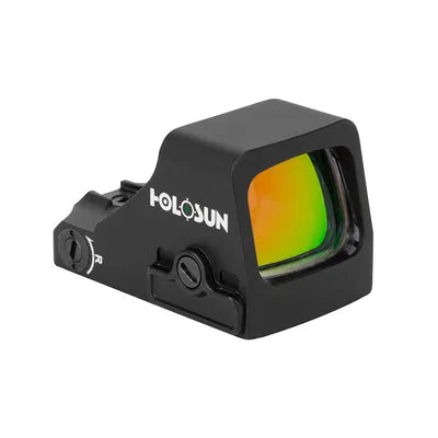 HOLOSUN 407K, Green Dot/Shake Awake (bild 1)
