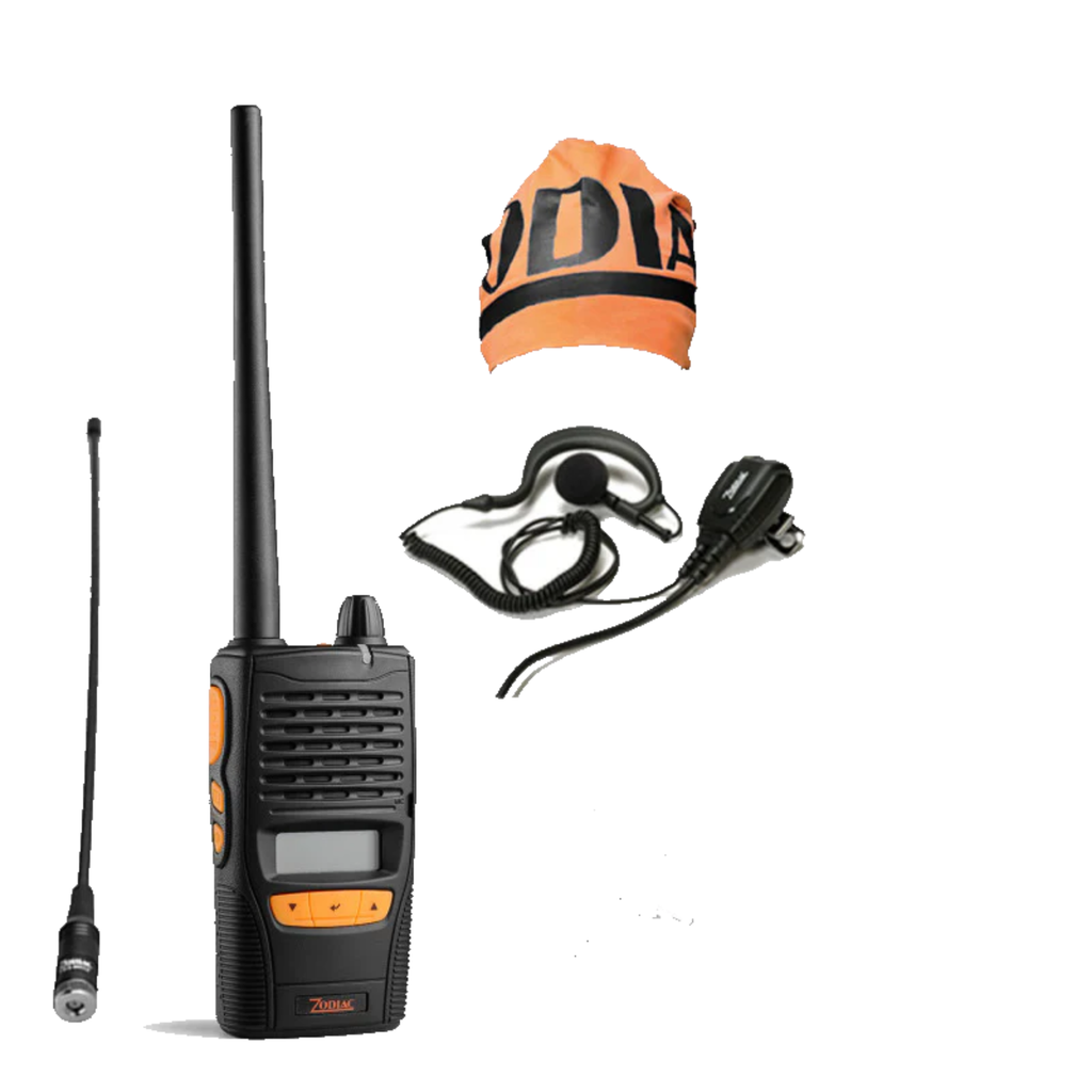 Zodiac Basic Pro 155 Komplett