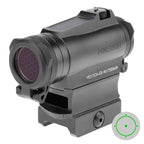 HOLOSUN 515, Green Circle Dot/Solar/QD Mount (bild 1)