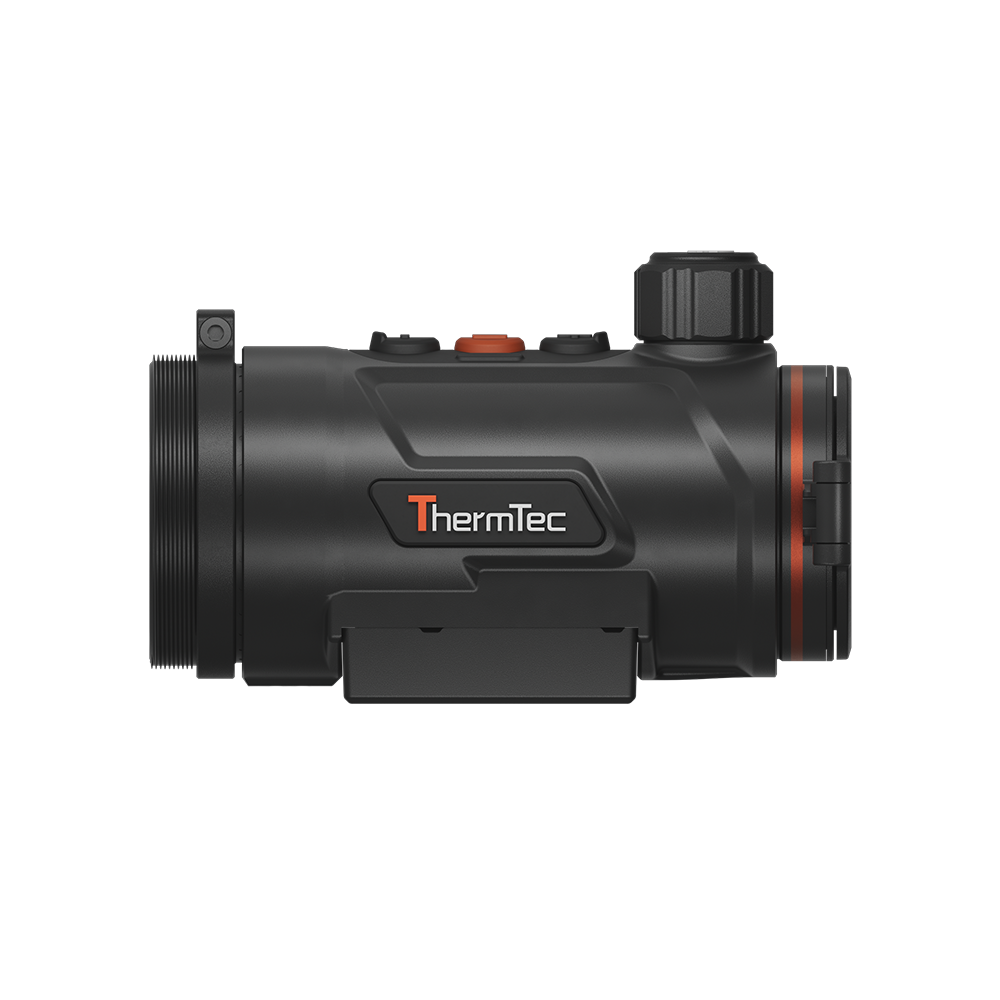 ThermTec Hunt Pro 650 (bild 8)