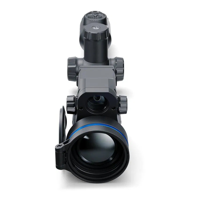 Thermion 2 XP60 PRO LRF Värmesikte Med Laseravståndsmätare
