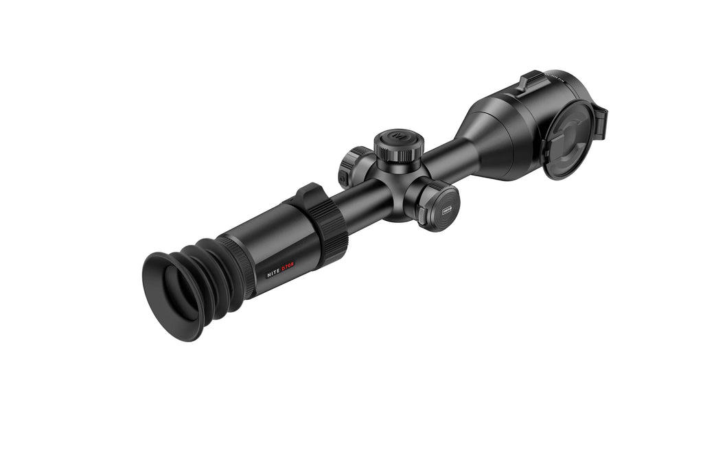 NOCPIX NITE, D70R (UTAN IR-LAMPA) (bild 3)