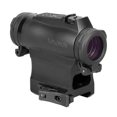HOLOSUN 515, Circle Dot/Shake Awake/QD Mount (bild 5)