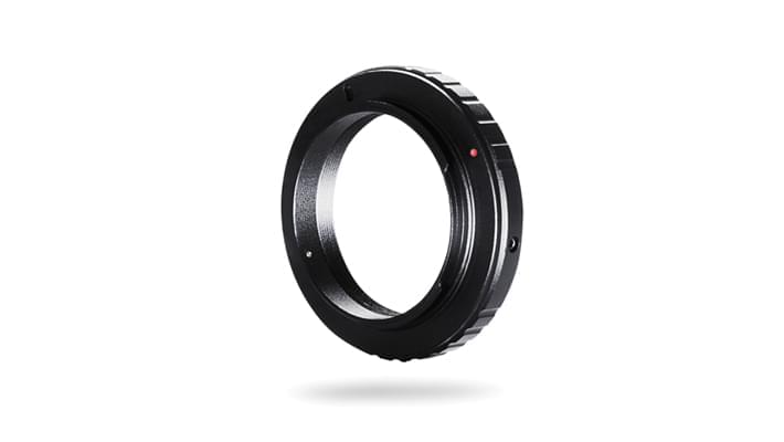 Hawke SLR T2 Olympys 4/3 *