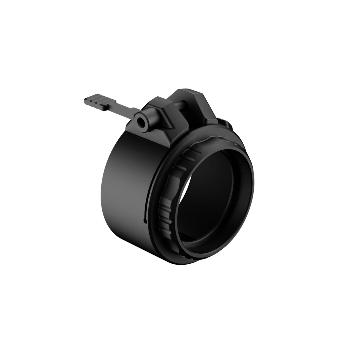 RIX Nano AD-1 Ringadapter För NANO N6 Värme Clip-on (bild 2)