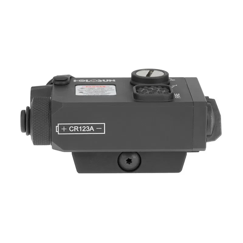 HOLOSUN LS221G&IR, CO-AXIAL GREEN & IR LASER (bild 3)