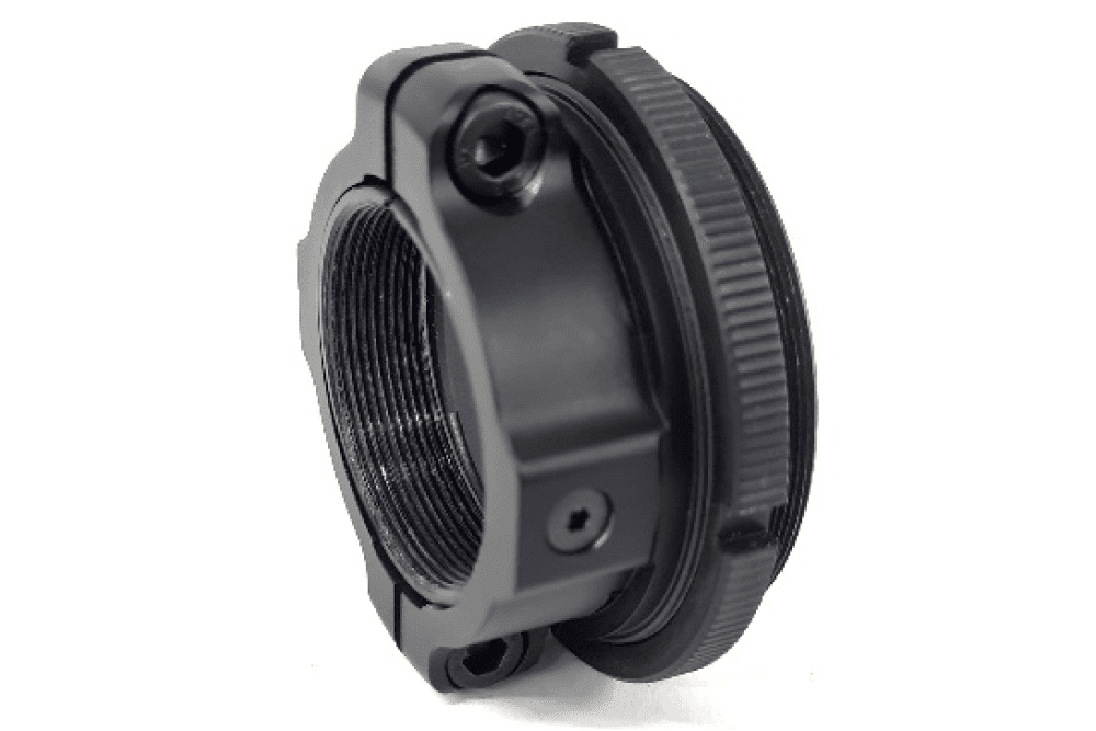 Rusan Reduceringsring för Pulsar Krypton (med skärmpositionering)