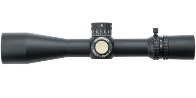ATACR FFP 4-20x50, riktm. Mil-C belyst
