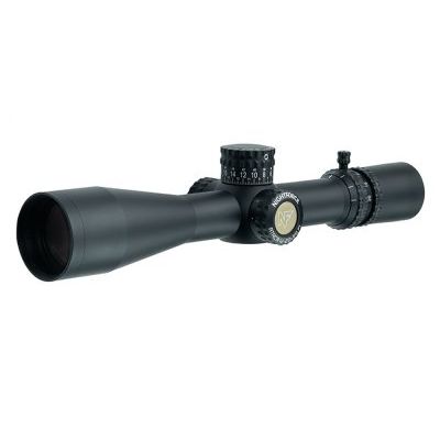 ATACR FFP 4-20x50, riktm. Mil-C belyst